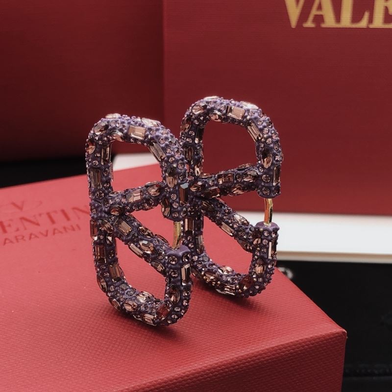 Valentino Earrings